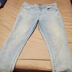 American Eagle 360 Next Level Stretch Jegging